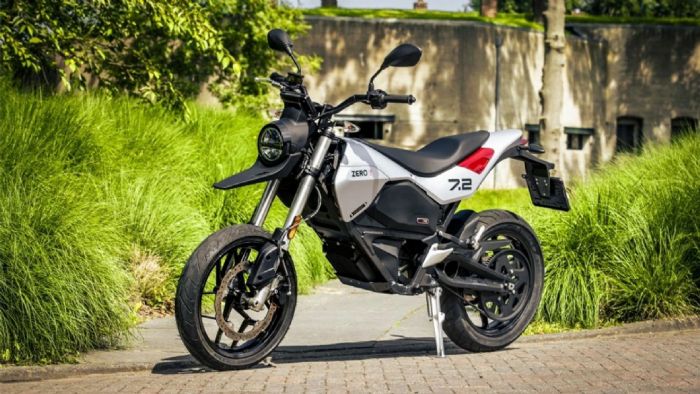 Νέα Zero FXE - Ακόμα ένα βήμα μπροστά Νέα Zero FXE - Ακόμα ένα βήμα μπροστά