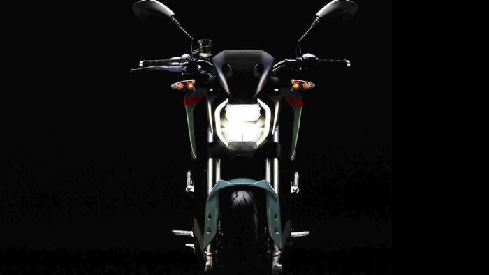 Zero: Ετοιμάζεται νέα ηλεκτρική επιδόσεων