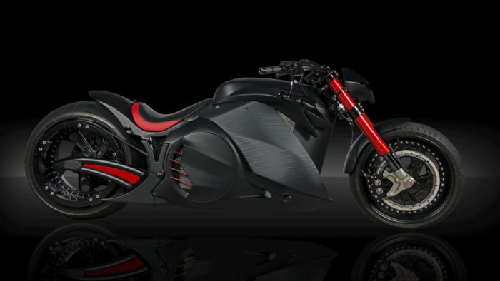 To μέλλον των Chopper σύμφωνα με τη Zvexx To μέλλον των Chopper σύμφωνα με τη Zvexx