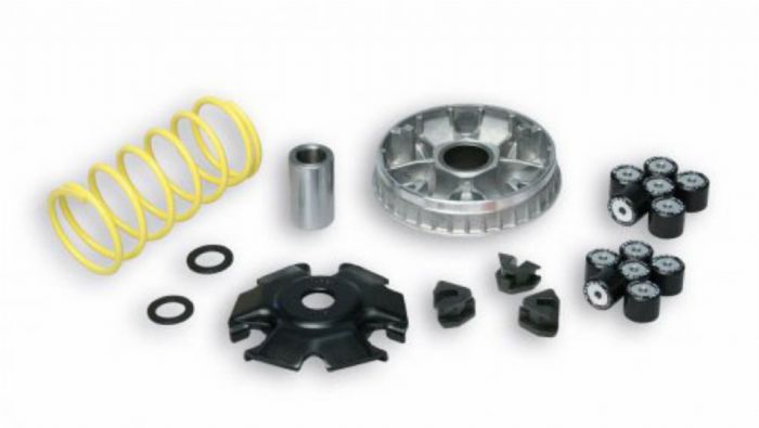 Variator Μalossi για Sym Symphony 125 / HD 125 Variator Μalossi για Sym Symphony 125 / HD 125