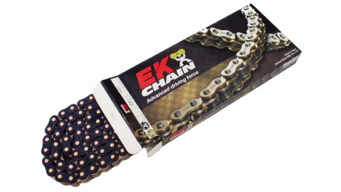Αλυσίδες EK 530ZVX3