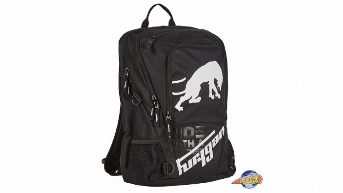 Τσάντα πλάτης Furugan Thunder Evo