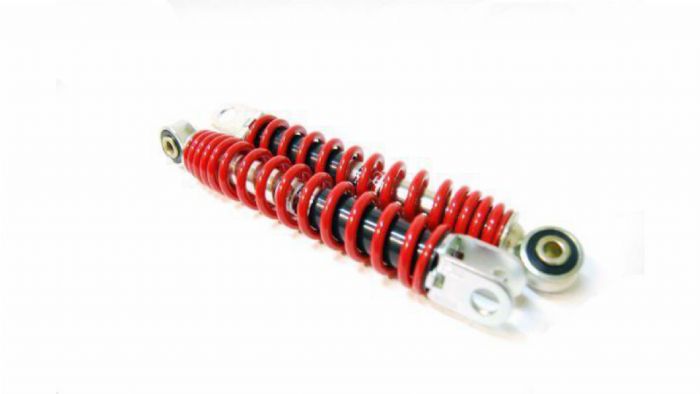 Αμορτισέρ της εταιρίας YSS Αμορτισέρ της εταιρίας YSS