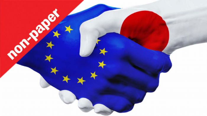 Ιαπωνικά ή Ευρωπαϊκά; Ποια είναι τα καλύτερα; 
