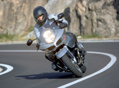 Νέα R 1200 RT & R 1200 ST