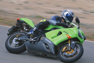 Supersport ή Superbike; Supersport ή Superbike;