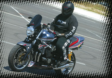 T-Max(imum) ασφάλεια! T-Max(imum) ασφάλεια!