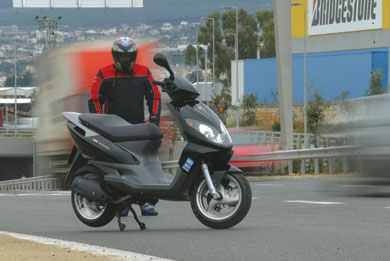 Το ντέρμπι της λεωφόρου Το ντέρμπι της λεωφόρου