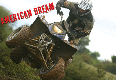 American Dream American Dream