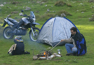 Των φρονίμων τα παιδιά, πριν κρυώσουν…εξοπλίζονται!