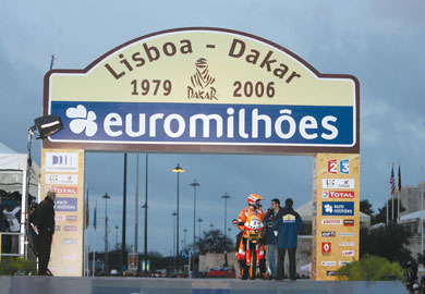 Η μεγάλη μάχη... ξεκινάει! Η μεγάλη μάχη... ξεκινάει!