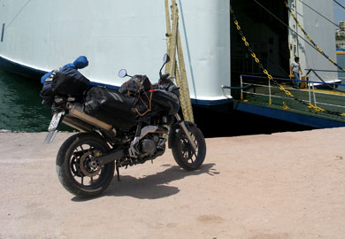 Η φυγή των μυρίων! Η φυγή των μυρίων!