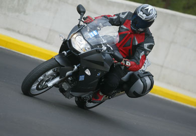 Easy Riding Easy Riding