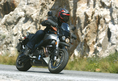 Dirty Streetfighter! Dirty Streetfighter!