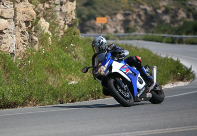 Η Suzuki είχε Κ(7)έφια ! Η Suzuki είχε Κ(7)έφια !