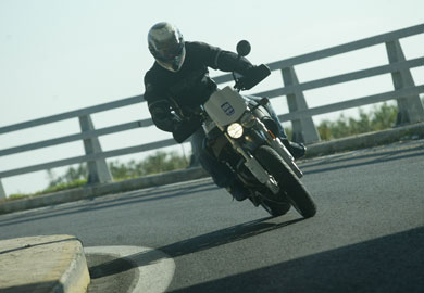 Το αμερικάνικο supermoto Το αμερικάνικο supermoto