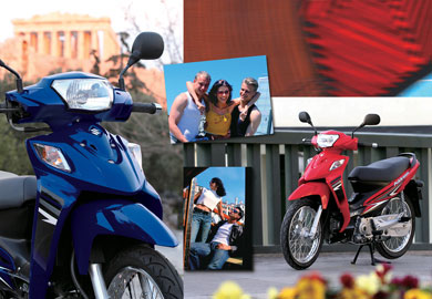 Η επιστροφή των παπιών! Η επιστροφή των παπιών!