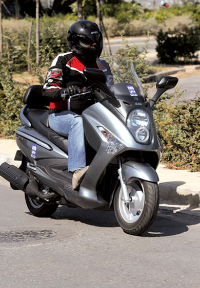 Sym-Μαχος της καθημερινότητας Sym-Μαχος της καθημερινότητας