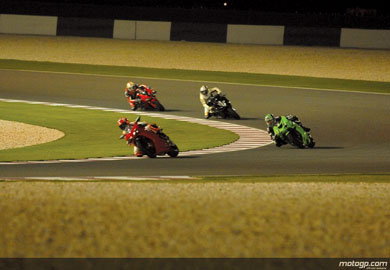 Πρώτη νίκη Ducati F08 Πρώτη νίκη Ducati F08