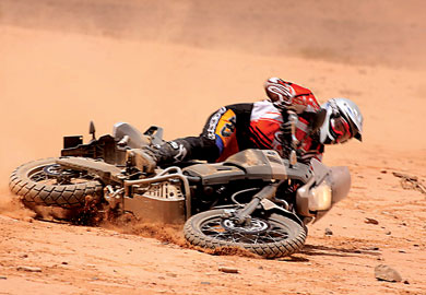 Yamaha XT660Z Ten&eacute;r&eacute;, καλώς το κι ας άργησε  