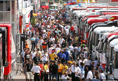  600άρια αντί για GP 250 από το 2011! 