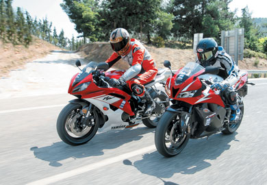 Διάσταση supersport απόψεων