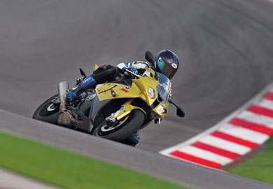 ΠΑΡΟΥΣΙΑΣΗ BMW S 1000 RR ΠΑΡΟΥΣΙΑΣΗ BMW S 1000 RR