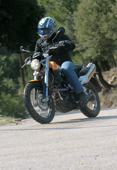 Βαυαρός Redneck! Βαυαρός Redneck!