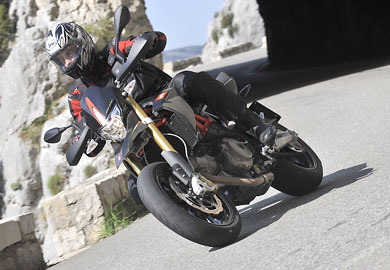 Aprilia Dorsoduro 750 Factory / Shiver 750 Aprilia Dorsoduro 750 Factory / Shiver 750