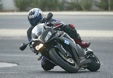 Honda CBR 1000RR ´06 Honda CBR 1000RR ´06
