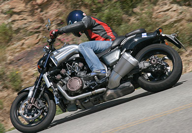 Yamaha VMΑΧ Yamaha VMΑΧ