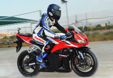 HONDA C-ABS Μέγαρα HONDA C-ABS Μέγαρα
