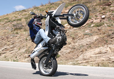 Husqvarna SMS 630 Husqvarna SMS 630