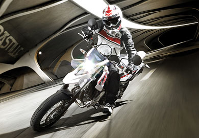 Supermoto Supermoto