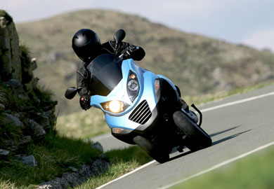 Piaggio MP3 250 Piaggio MP3 250