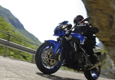 Μεταχειρισμένο Aprilia Tuono 1000R Μεταχειρισμένο Aprilia Tuono 1000R