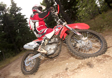 Beta RR 125 LC Beta RR 125 LC
