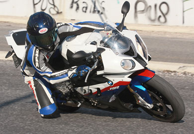 BMW S 1000 RR BMW S 1000 RR