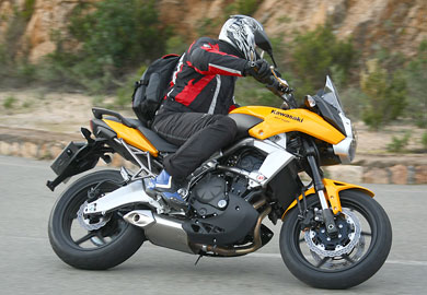 Κawasaki Versys 650 Κawasaki Versys 650