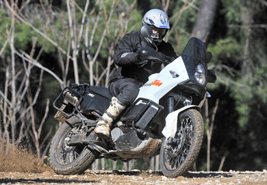 ΚΤΜ 990 Adventure ΚΤΜ 990 Adventure