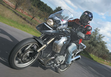 BMW R1200GS BMW R1200GS