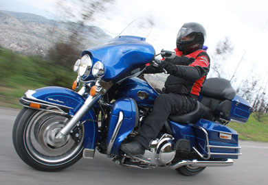 Harley Davidson Ultra Classic Electra Glide Harley Davidson Ultra Classic Electra Glide