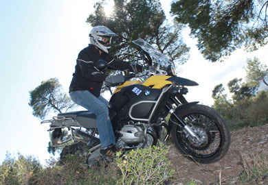 BMW R1200GS Adventure BMW R1200GS Adventure
