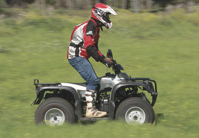 New Force NF 200 New Force NF 200