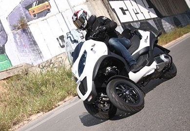 Piaggio MP3 300 LT Sport Piaggio MP3 300 LT Sport