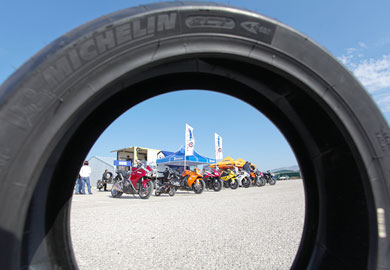 Michelin Pilot Road 3 Michelin Pilot Road 3