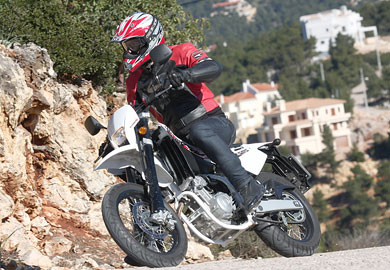 Husqvarna SMS4