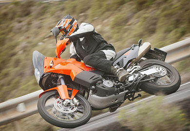 ΚΤΜ ADVENTURE 990