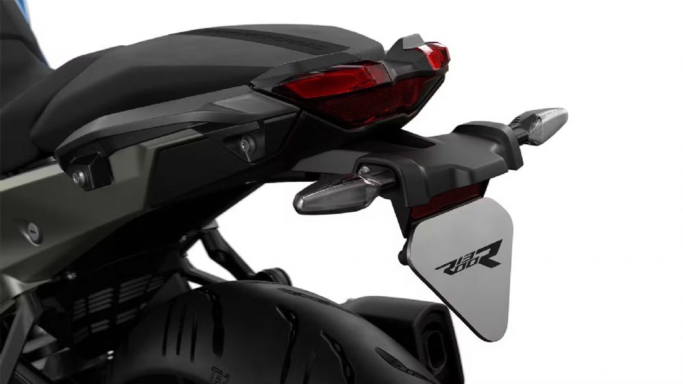 BMW R 1300 R: Κατέφθασε με νέο boxer κινητήρα και ατσάλινο πλαίσιο