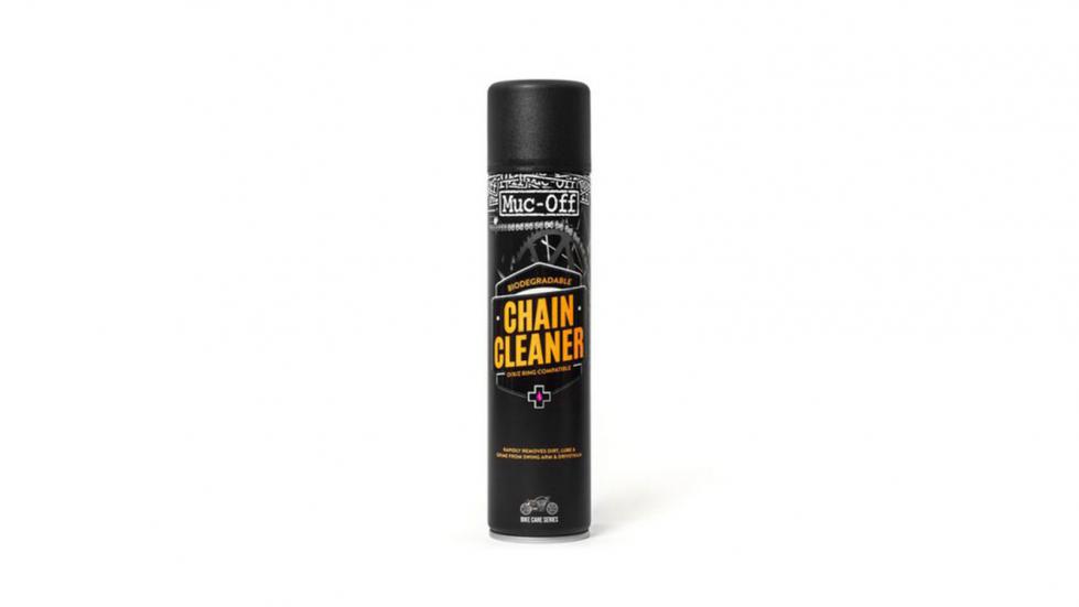 Καθαριστικό spray αλυσίδας Muc-Off 400ml
